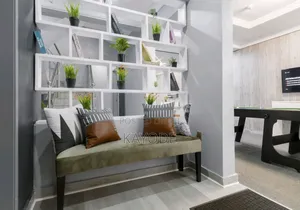 Sumptuous 4 Bedroom Terrace Duplex