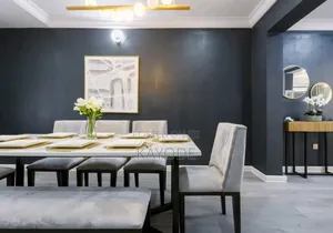 Sumptuous 4 Bedroom Terrace Duplex