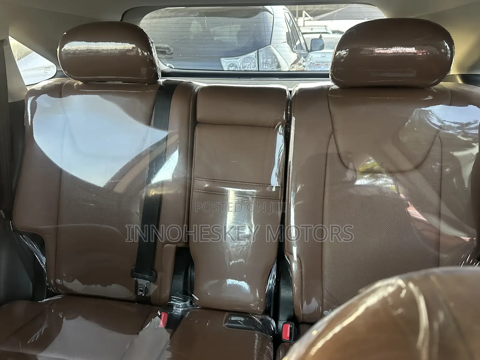 Lexus RX 2013 Burgundy
