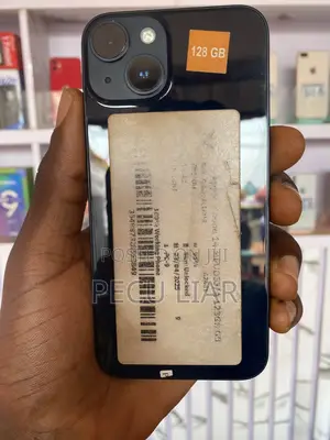 Apple iPhone 14 128 GB Blue