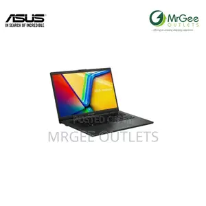 New Laptop Asus 8GB Intel Core i3 SSD 512GB
