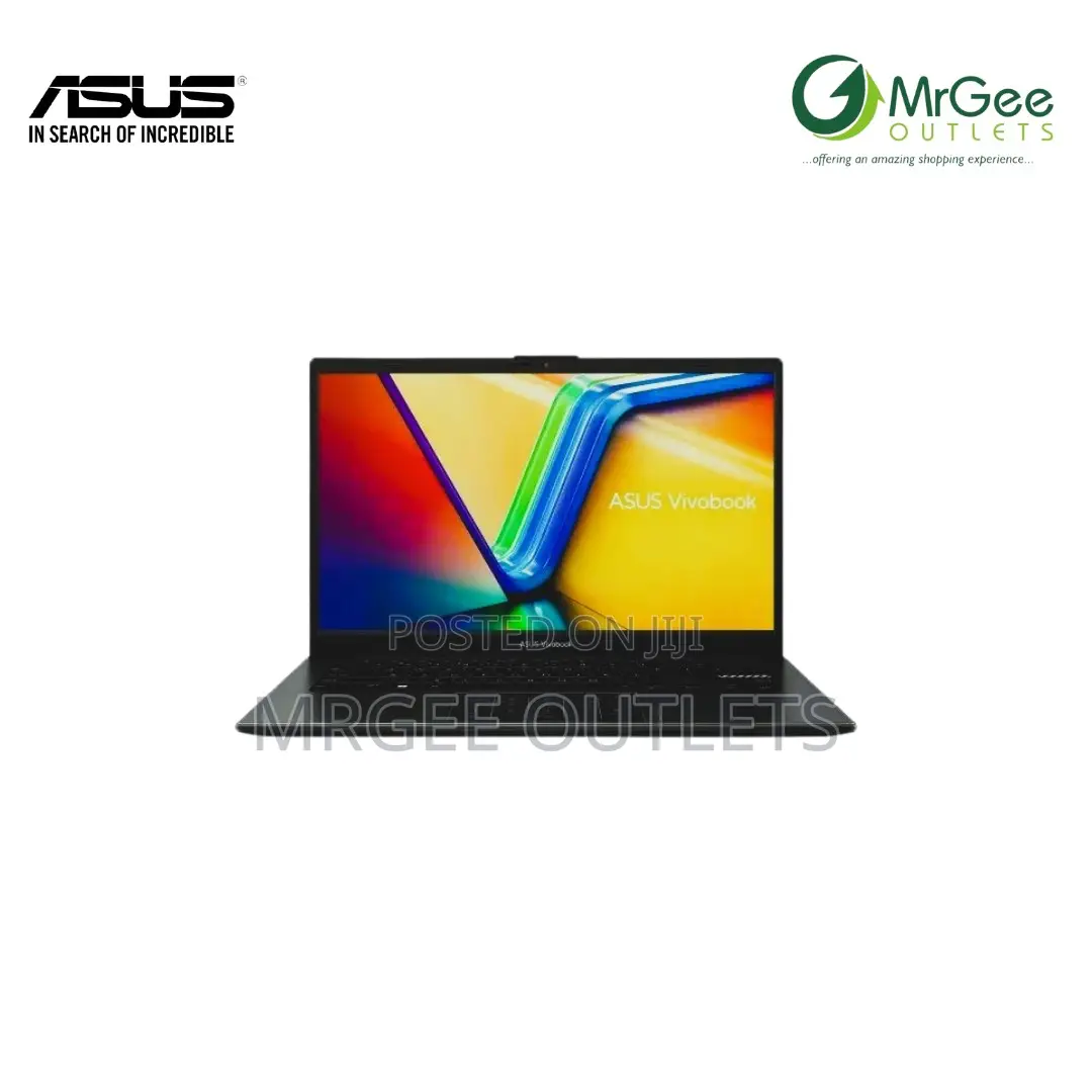 New Laptop Asus 8GB Intel Core i3 SSD 512GB
