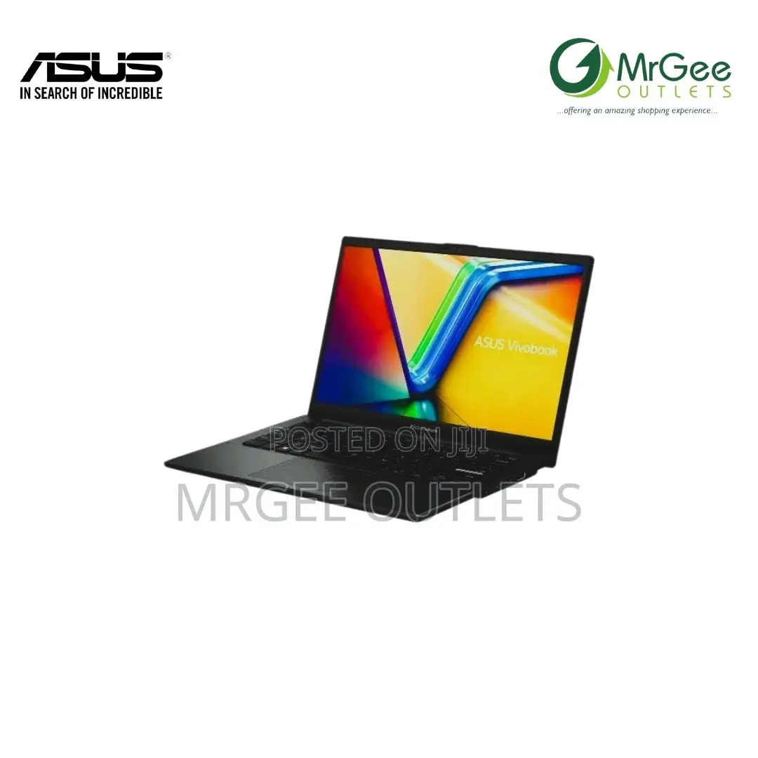 New Laptop Asus 8GB Intel Core i3 SSD 512GB