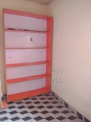 Display Shelve MBF Foreign Shelve