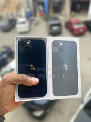 Apple iPhone 13 128 GB Blue