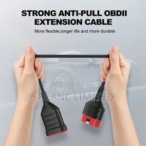 Thinkdiag Diagnostic Obd2 Extension Cable