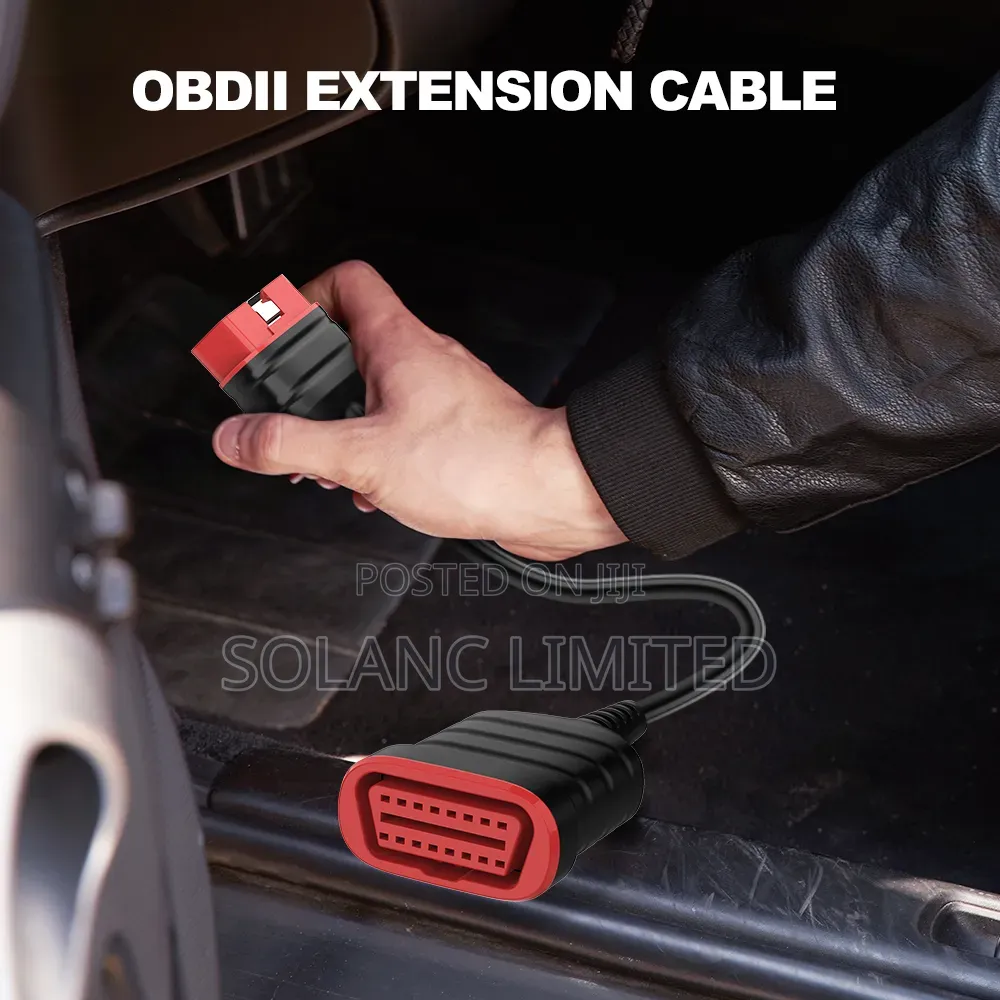 Thinkdiag Diagnostic Obd2 Extension Cable
