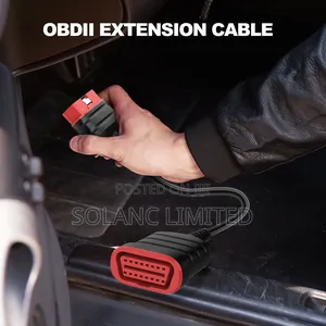 Thinkdiag Diagnostic Obd2 Extension Cable