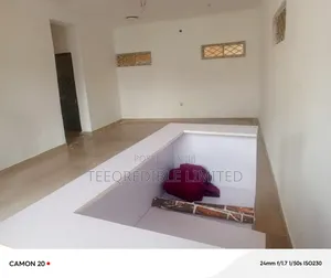 To Let: A 50sqm Shop / Office Space on Ground Floor + Inbuilt Toilet