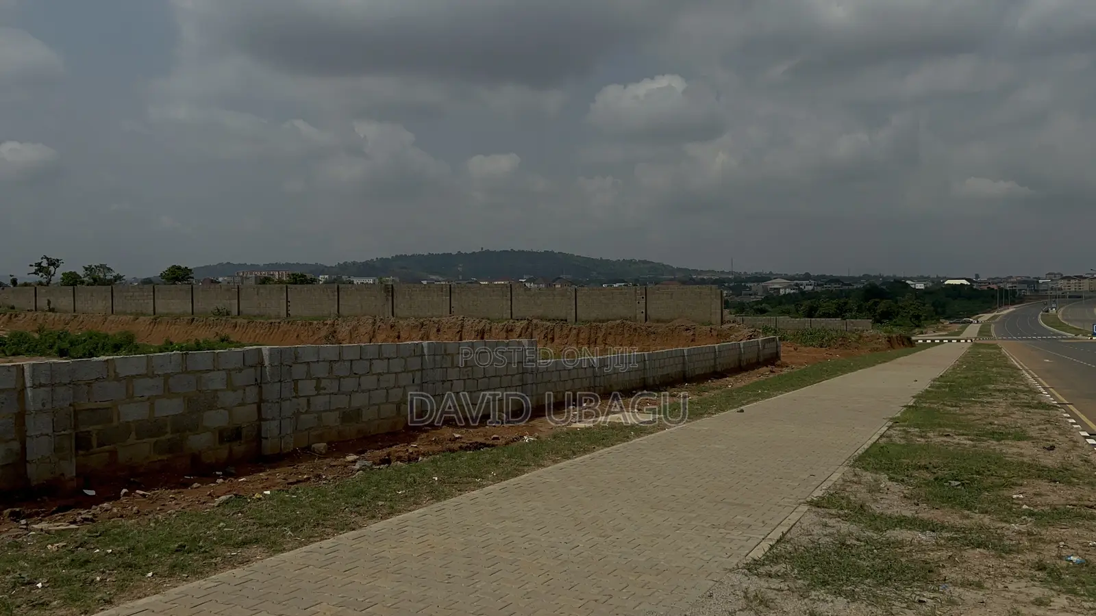  Dape Plot for Estate