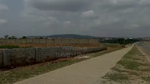  Dape Plot for Estate