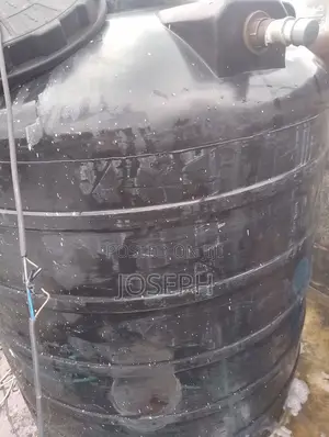 Water Tank Washing Services