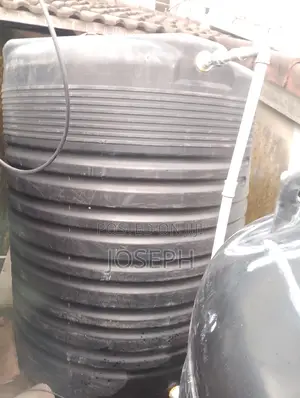 Water Tank Washing Services