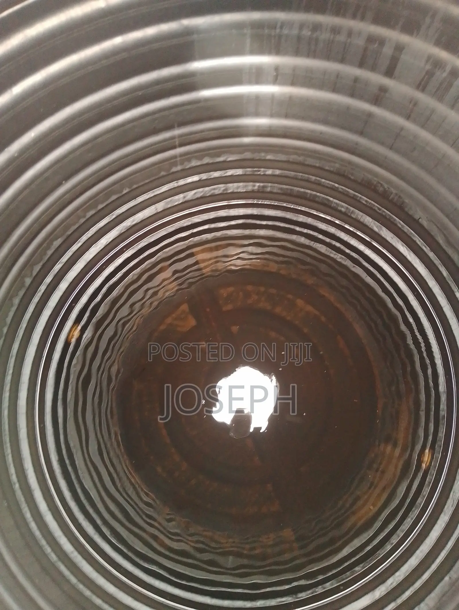 Water Tank Washing Services