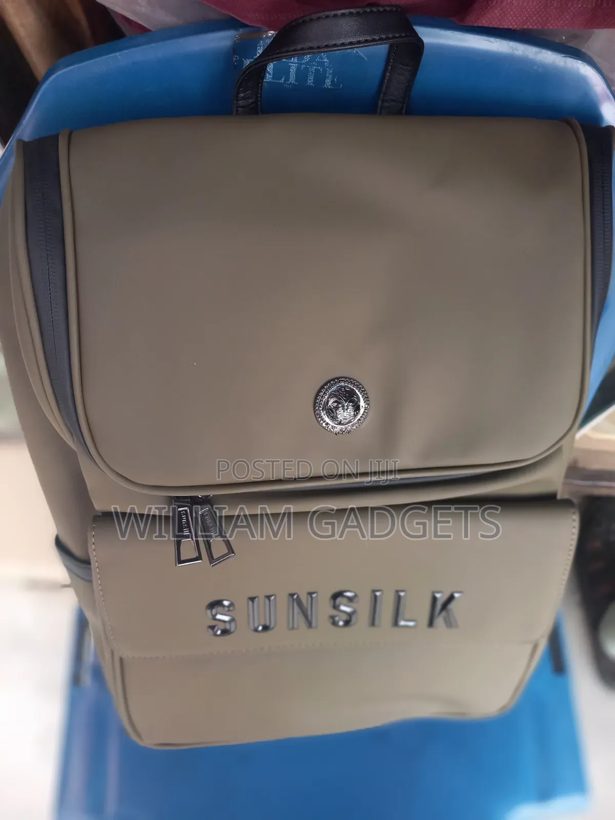 Sunsilk Bag