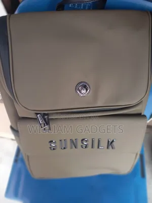 Sunsilk Bag