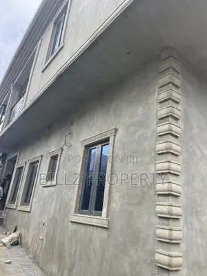 Furnished Mini Flat in Iyana Ekoro, Abule Egba for rent