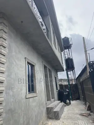 Furnished Mini Flat in Iyana Ekoro, Abule Egba for rent