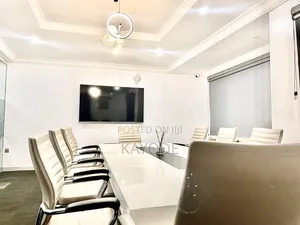 Corporate Boardroom