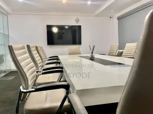 Corporate Boardroom