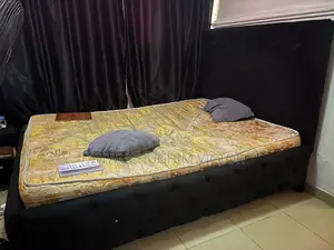 Bed Frame 6 by 4.5