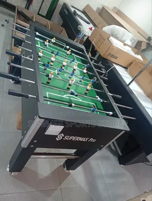 Game Board Soccer Table
