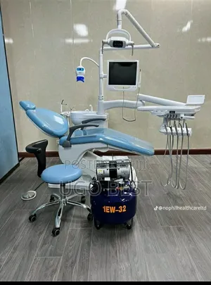 Dental Chair