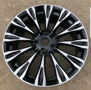 19 Inch Rim for Lexus and Benz