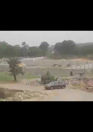 1,200sqm Residential Plot at Airport Road