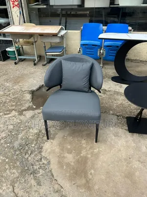 Premium Tub Lounge Chair