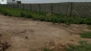 Residence Plot