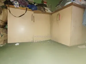 Kitchen Cupboards