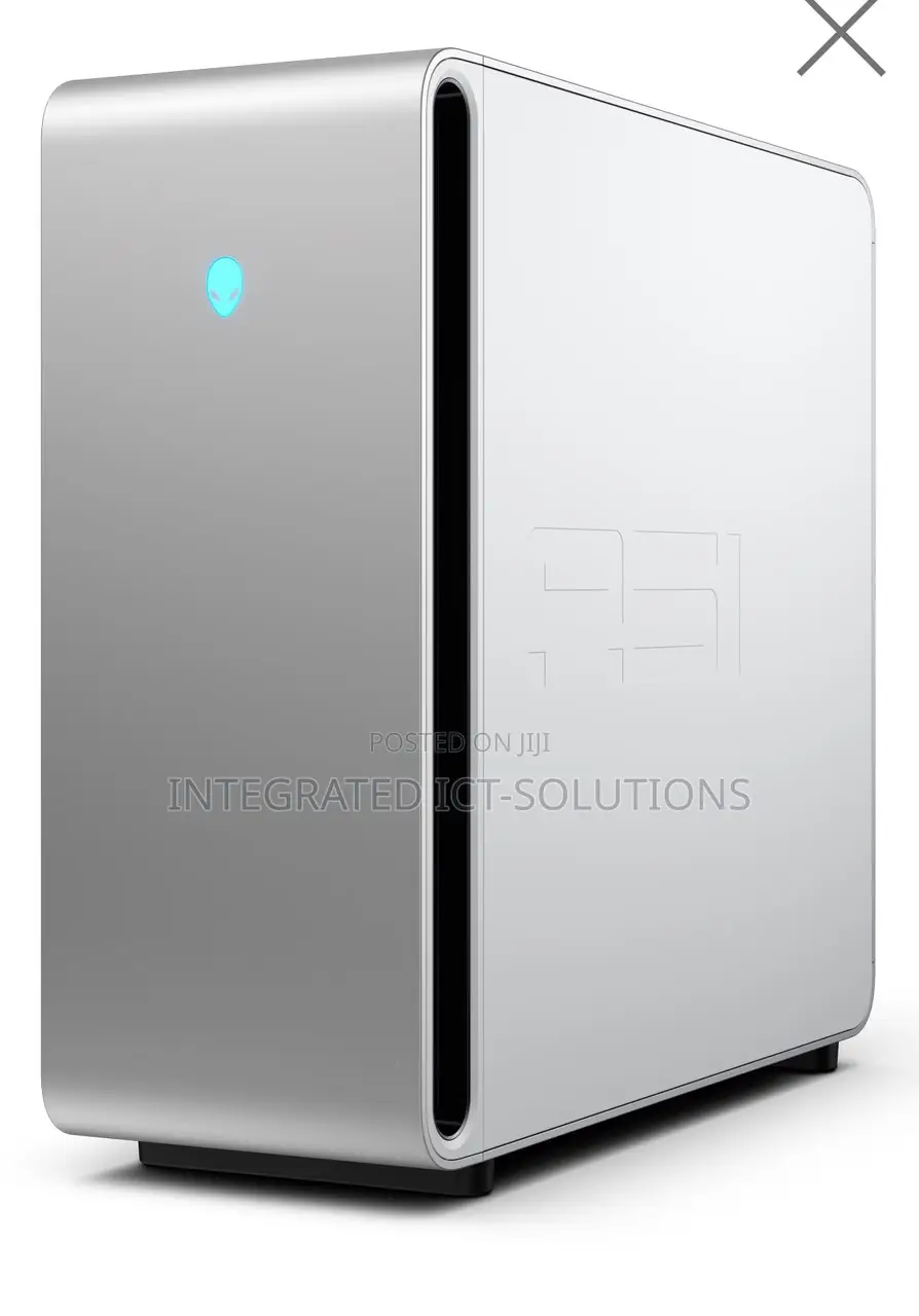 New Dell Alienware Area-51 64GB Intel Core Ultra 9 SSD 4T