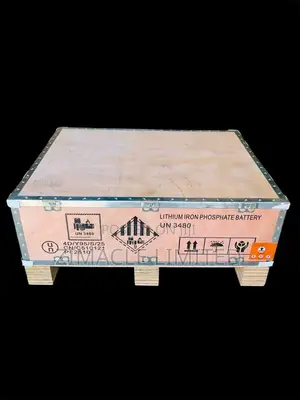 Felicity 10kwh Lithium Battery 48v