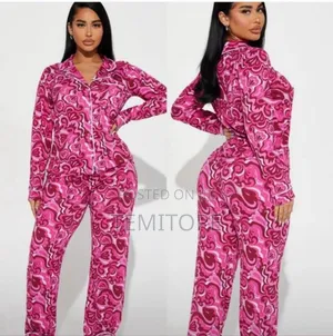 Pijamas Unisex