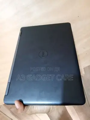 Laptop Dell Latitude E5440 8GB Intel Core i5 HDD 250GB