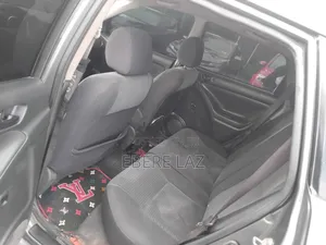 Toyota Matrix 2006 Gray