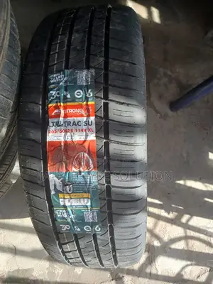 265/60/18 Armstrong Made in Thailand