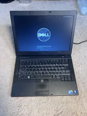 Laptop Dell Latitude E6410 4GB Intel Core i7 HDD 500GB