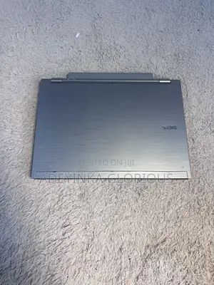 Laptop Dell Latitude E6410 4GB Intel Core i7 HDD 500GB