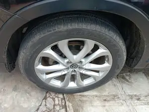 Mazda CX-9 2013 Black