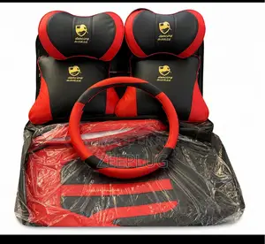 Premium Leather Car Seat Cover
