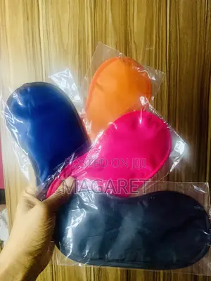 Sleeping Mask