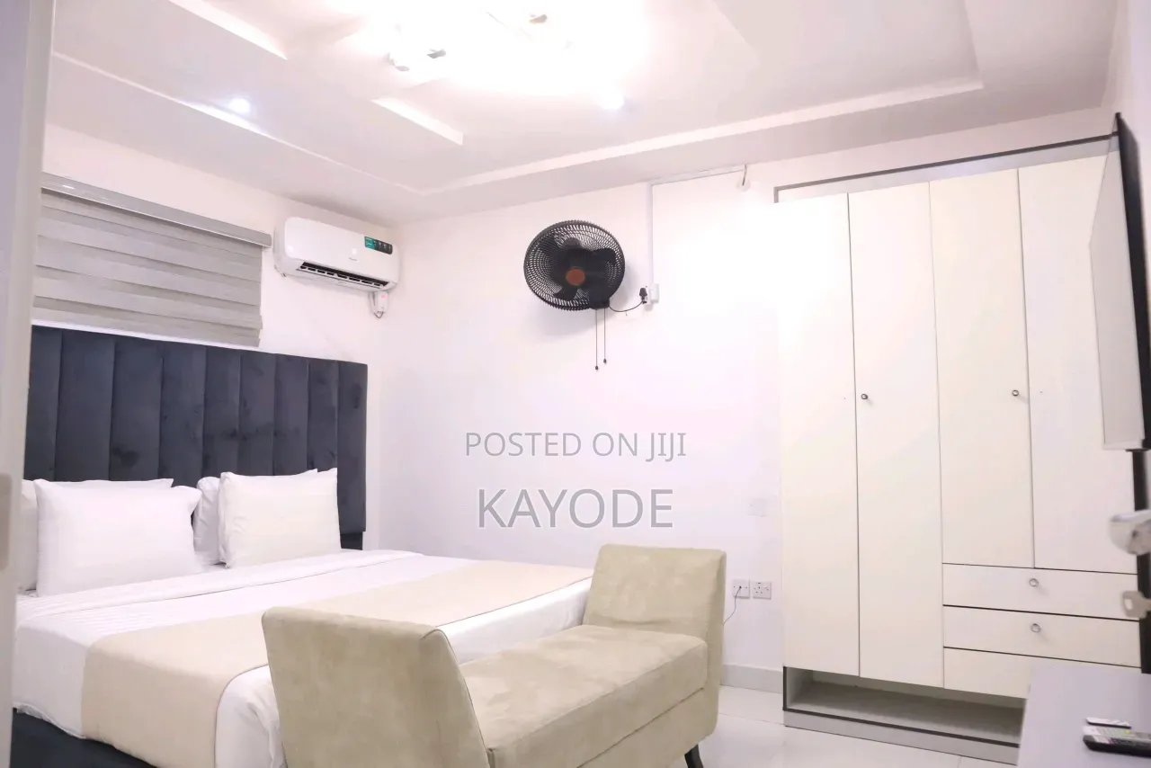 Exquisite 2 Bedroom Apartment
