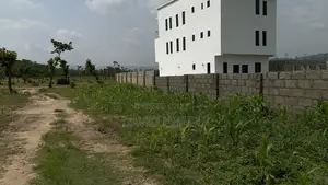  Residential Plot