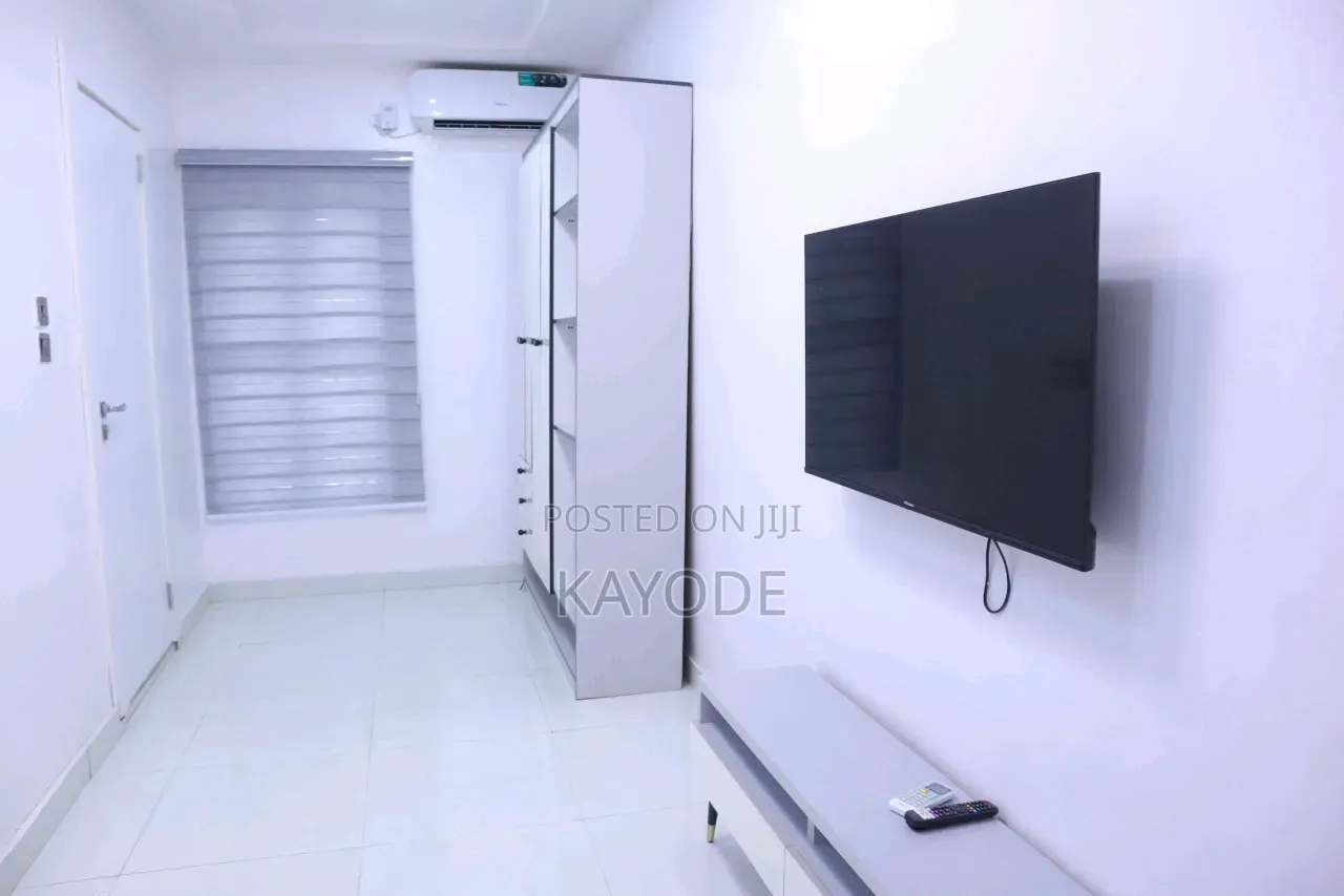 Exquisite 2 Bedroom Apartment