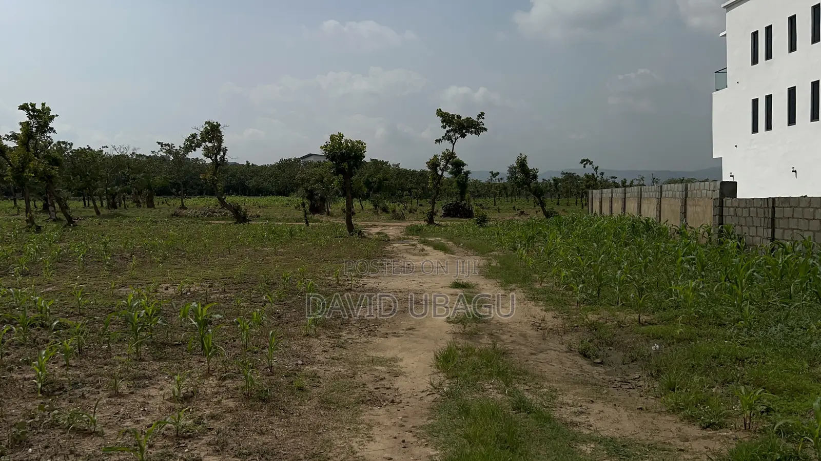  Residential Plot