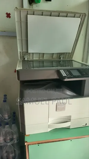 Sharp Printer