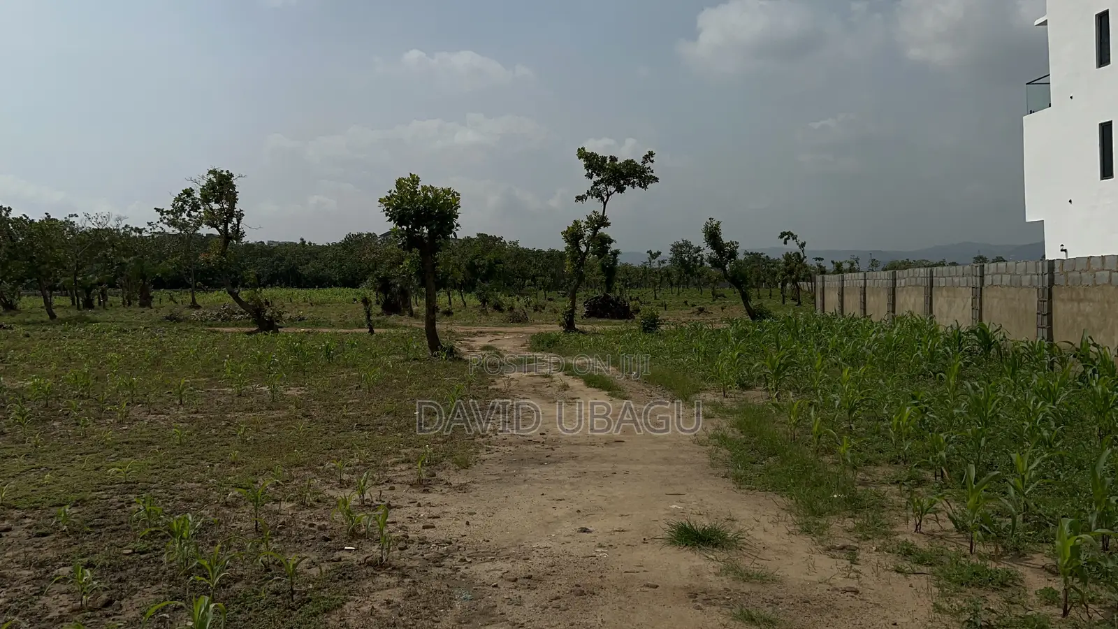  Residential Plot