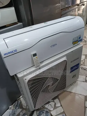 Thermocool Inverter Ac 1.5hp